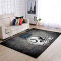 Indianapolis Colts Teppich, Teppiche - Outdoor Teppich, Teppich Wohnzimmer, Küchenteppich, Kinderzimmer, Modern
