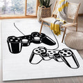 Playstation 30 Teppich, Teppiche - Outdoor Teppich, Teppich Wohnzimmer, Küchenteppich, Kinderzimmer, Modern