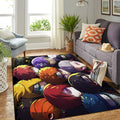 Akatsuki Naruto Teppich, Teppiche - Outdoor Teppich, Teppich Wohnzimmer, Küchenteppich, Kinderzimmer, Modern