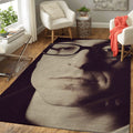 Linkin Park 99 Music Art Teppich, Teppiche - Outdoor Teppich, Teppich Wohnzimmer, Küchenteppich, Kinderzimmer, Modern
