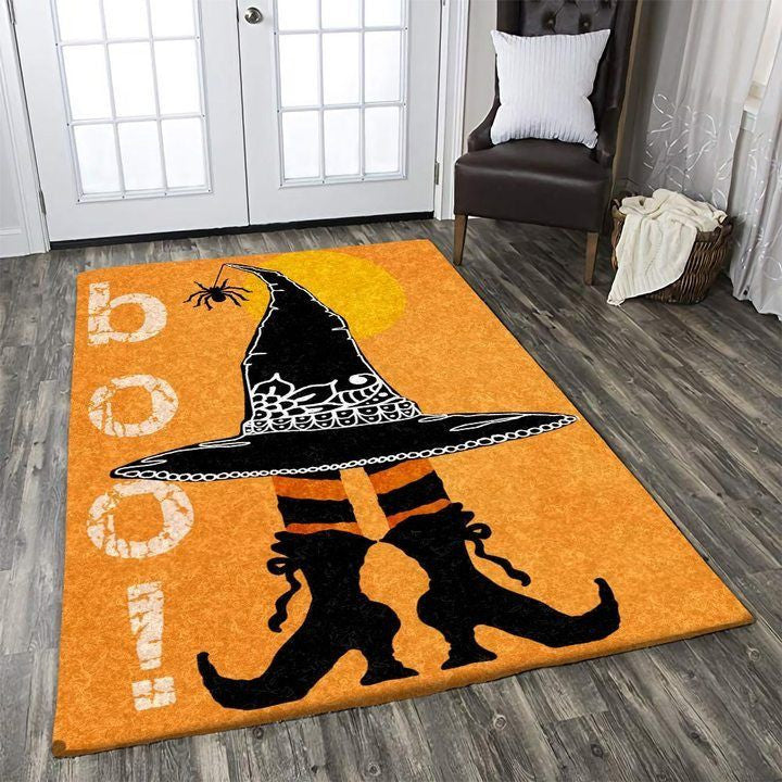 Halloween E 32 Teppich, Teppiche - Outdoor Teppich, Teppich Wohnzimmer, Küchenteppich, Kinderzimmer, Modern