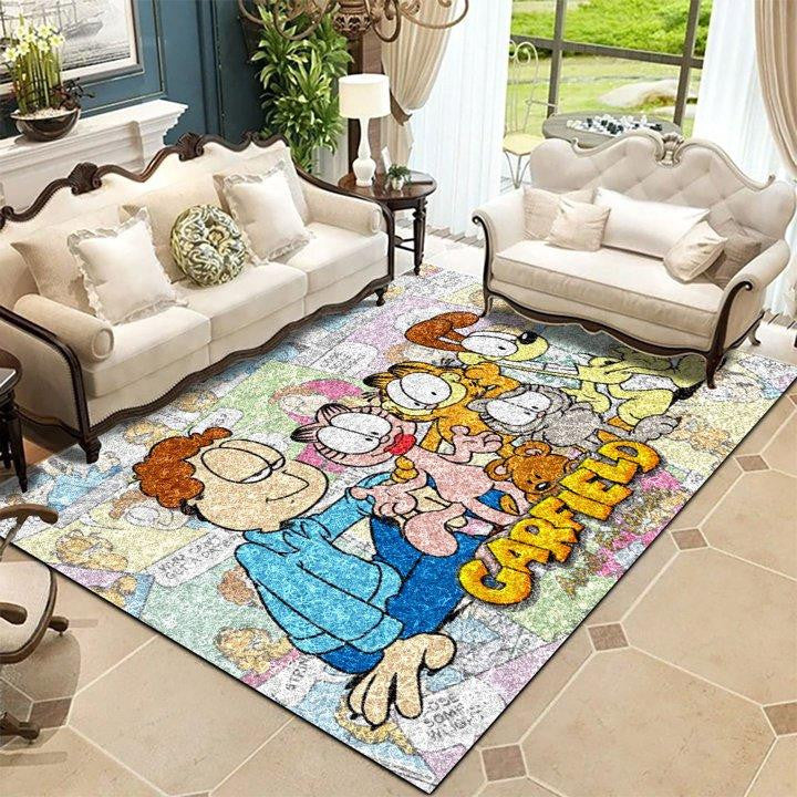 Dankbar Tote Teppich, Teppiche - Outdoor Teppich, Teppich Wohnzimmer, Küchenteppich, Kinderzimmer, Modern