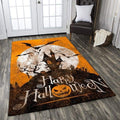 Halloween E 12 Teppich, Teppiche - Outdoor Teppich, Teppich Wohnzimmer, Küchenteppich, Kinderzimmer, Modern