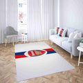 Arsenal Football Club Reich An Tradition E Teppich, Teppiche - Outdoor Teppich, Teppich Wohnzimmer, Küchenteppich, Kinderzimmer, Modern