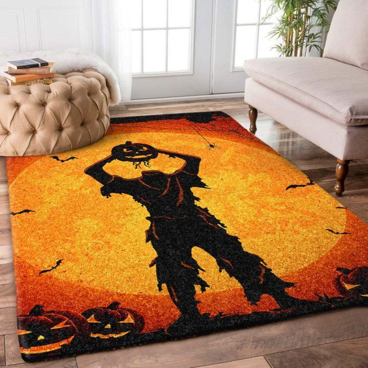 Halloween E 19 Teppich, Teppiche - Outdoor Teppich, Teppich Wohnzimmer, Küchenteppich, Kinderzimmer, Modern