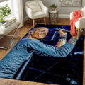Linkin Park 30 Music Art Teppich, Teppiche - Outdoor Teppich, Teppich Wohnzimmer, Küchenteppich, Kinderzimmer, Modern
