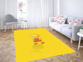 Lisa Simpsons E Teppich, Teppiche - Outdoor Teppich, Teppich Wohnzimmer, Küchenteppich, Kinderzimmer, Modern