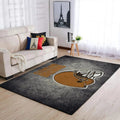 Cleveland Browns Teppich, Teppiche - Outdoor Teppich, Teppich Wohnzimmer, Küchenteppich, Kinderzimmer, Modern