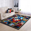 Kreativ Von Mickey Mouse Teppich, Teppiche - Outdoor Teppich, Teppich Wohnzimmer, Küchenteppich, Kinderzimmer, Modern