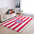 Fc Bayern Munich Fcb14 Teppich, Teppiche - Outdoor Teppich, Teppich Wohnzimmer, Küchenteppich, Kinderzimmer, Modern