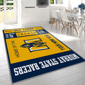 Murray State Racers Teppich, Teppiche - Outdoor Teppich, Teppich Wohnzimmer, Küchenteppich, Kinderzimmer, Modern