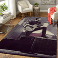 Linkin Park 253 Music Art Teppich, Teppiche - Outdoor Teppich, Teppich Wohnzimmer, Küchenteppich, Kinderzimmer, Modern