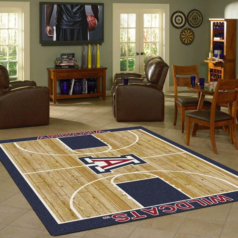 Appalachian State Rug Teamgeist E Teppich, Teppiche - Outdoor Teppich, Teppich Wohnzimmer, Küchenteppich, Kinderzimmer, Modern