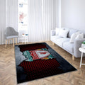 Liverpool Fc Football Teppich, Teppiche - Erste Liga Outdoor Teppich, Teppich Wohnzimmer, Küchenteppich, Kinderzimmer, Modern