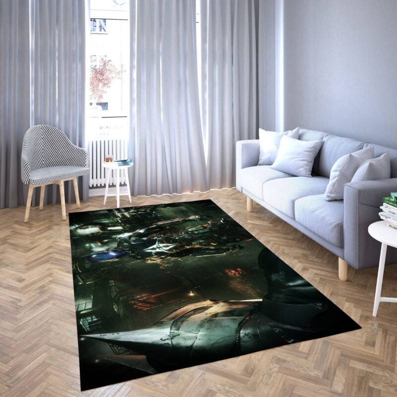 Batman Marvel Avengers 67 Teppich, Teppiche - Outdoor Teppich, Teppich Wohnzimmer, Küchenteppich, Kinderzimmer, Modern