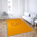 Sg Dynamo Dresden Teppich, Teppiche - Deutscher Fußballverein Outdoor Teppich, Teppich Wohnzimmer, Küchenteppich, Kinderzimmer, Modern 1