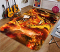 Naruto Anime 33 Teppich, Teppiche - Outdoor Teppich, Teppich Wohnzimmer, Küchenteppich, Kinderzimmer, Modern