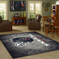 Houston Texans Team Verzweifelt E Teppich, Teppiche - Outdoor Teppich, Teppich Wohnzimmer, Küchenteppich, Kinderzimmer, Modern