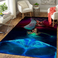 Moana Moana Teppich, Teppiche - Outdoor Teppich, Teppich Wohnzimmer, Küchenteppich, Kinderzimmer, Modern