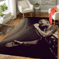 Linkinpark 61 Music Art Teppich, Teppiche - Outdoor Teppich, Teppich Wohnzimmer, Küchenteppich, Kinderzimmer, Modern