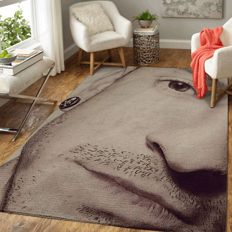 Linkin Park 230 Music Art Teppich, Teppiche - Outdoor Teppich, Teppich Wohnzimmer, Küchenteppich, Kinderzimmer, Modern