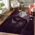 Linkin Park 155 Music Art Teppich, Teppiche - Outdoor Teppich, Teppich Wohnzimmer, Küchenteppich, Kinderzimmer, Modern