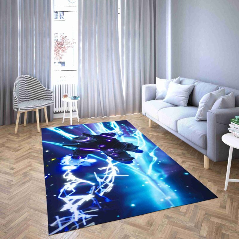 Fortnite Spiel 47 Teppich, Teppiche - Outdoor Teppich, Teppich Wohnzimmer, Küchenteppich, Kinderzimmer, Modern