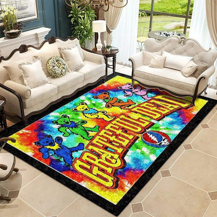 Dankbar Tote 1 Teppich, Teppiche - Outdoor Teppich, Teppich Wohnzimmer, Küchenteppich, Kinderzimmer, Modern