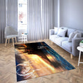 Harry Potter Film 30 Teppich, Teppiche - Outdoor Teppich, Teppich Wohnzimmer, Küchenteppich, Kinderzimmer, Modern