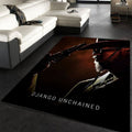 Django Unchained Ii Teppich, Teppiche - Outdoor Teppich, Teppich Wohnzimmer, Küchenteppich, Kinderzimmer, Modern