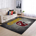 Kansas City Chiefs Teppich, Teppiche - Outdoor Teppich, Teppich Wohnzimmer, Küchenteppich, Kinderzimmer, Modern