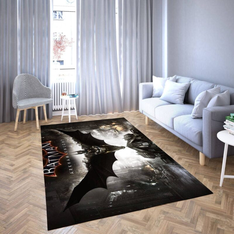 Batman Marvel Avengers 68 Teppich, Teppiche - Outdoor Teppich, Teppich Wohnzimmer, Küchenteppich, Kinderzimmer, Modern