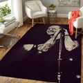 Linkin Park 118 Music Art Teppich, Teppiche - Outdoor Teppich, Teppich Wohnzimmer, Küchenteppich, Kinderzimmer, Modern