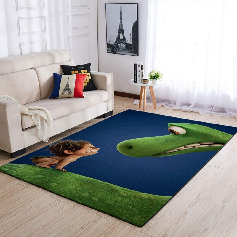 Dinosaur Gute Einstellung Teppich, Teppiche - Outdoor Teppich, Teppich Wohnzimmer, Küchenteppich, Kinderzimmer, Modern