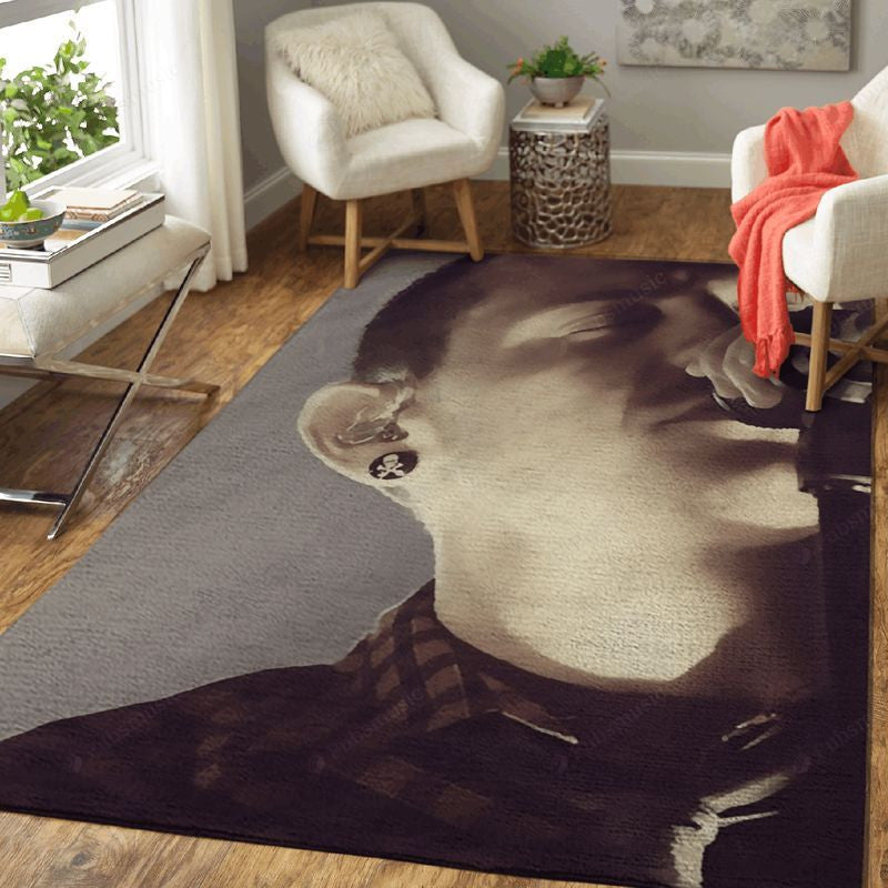 Linkin Park 90 Music Art Teppich, Teppiche - Outdoor Teppich, Teppich Wohnzimmer, Küchenteppich, Kinderzimmer, Modern