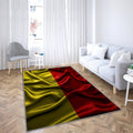 Mulheim Flag Teppich, Teppiche - Flagge Von Mülheim Outdoor Teppich, Teppich Wohnzimmer, Küchenteppich, Kinderzimmer, Modern