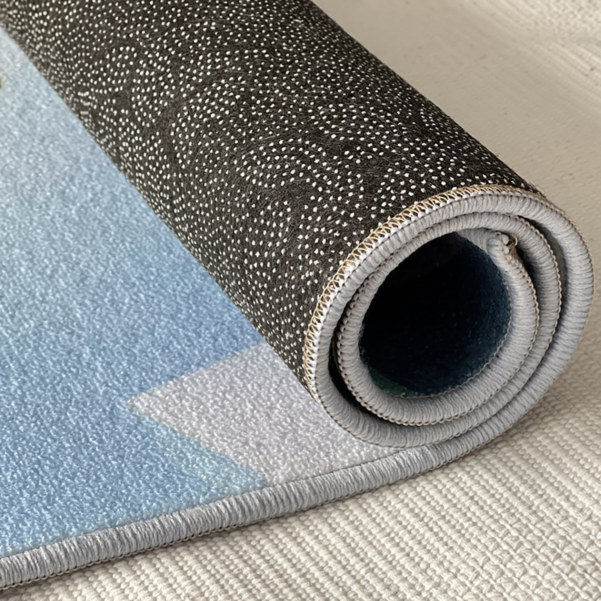 Offset Rap Music Art Teppich, Teppiche - Outdoor Teppich, Teppich Wohnzimmer, Küchenteppich, Kinderzimmer, Modern