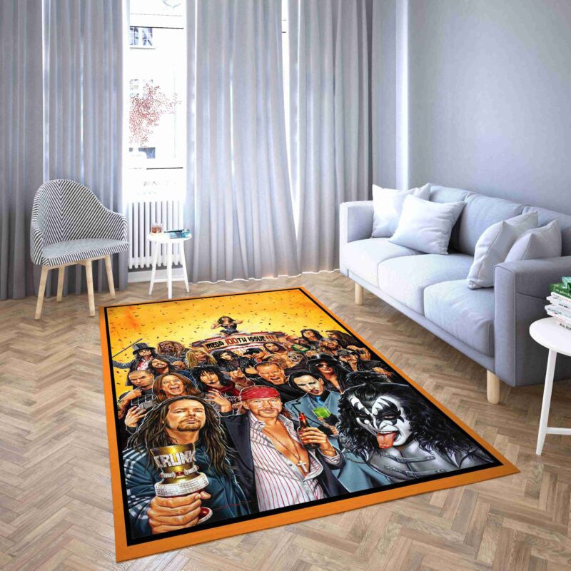 Jason Edmiston Meda 100 Ausgabe Teppich, Teppiche - Outdoor Teppich, Teppich Wohnzimmer, Küchenteppich, Kinderzimmer, Modern