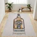 Chivas Regal 1 Teppich, Teppiche - Outdoor Teppich, Teppich Wohnzimmer, Küchenteppich, Kinderzimmer, Modern
