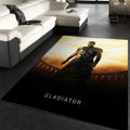 Gladiator Ii Teppich, Teppiche - Outdoor Teppich, Teppich Wohnzimmer, Küchenteppich, Kinderzimmer, Modern