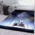 Hollow Knight Vii Teppich, Teppiche - Outdoor Teppich, Teppich Wohnzimmer, Küchenteppich, Kinderzimmer, Modern