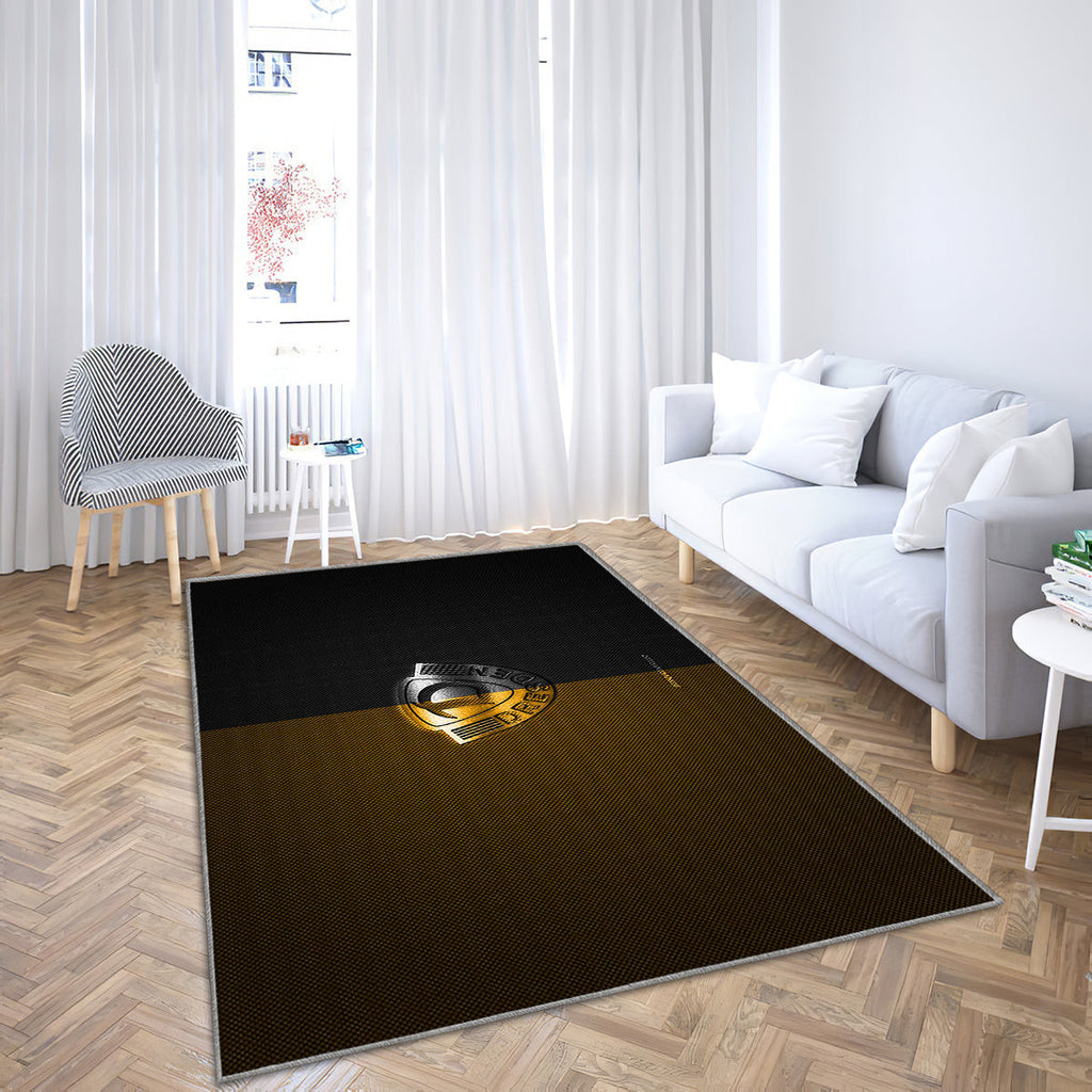 Teppich der SG Dynamo Dresden, Teppiche – Outdoor-Teppich für deutsche Fußballvereine, Wohnzimmerteppich, Küchenteppich, Kinderzimmer, Modern 2