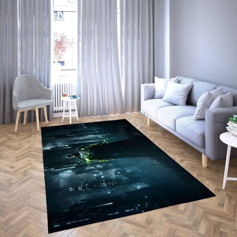 Batman Marvel Avengers 61 Teppich, Teppiche - Outdoor Teppich, Teppich Wohnzimmer, Küchenteppich, Kinderzimmer, Modern