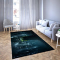 Batman Marvel Avengers 61 Teppich, Teppiche - Outdoor Teppich, Teppich Wohnzimmer, Küchenteppich, Kinderzimmer, Modern
