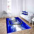 Everton Fußballverein Fantasievolle Farben E Teppich, Teppiche - Outdoor Teppich, Teppich Wohnzimmer, Küchenteppich, Kinderzimmer, Modern