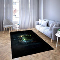 Batman Marvel Avengers 63 Teppich, Teppiche - Outdoor Teppich, Teppich Wohnzimmer, Küchenteppich, Kinderzimmer, Modern