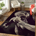 Linkinpark 10 Music Art Teppich, Teppiche - Outdoor Teppich, Teppich Wohnzimmer, Küchenteppich, Kinderzimmer, Modern