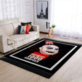 House Of 1000 Corpses Rob Zombie Captain Spaulding Horror Movie Teppich, Teppiche - Outdoor Teppich, Teppich Wohnzimmer, Küchenteppich, Kinderzimmer, Modern