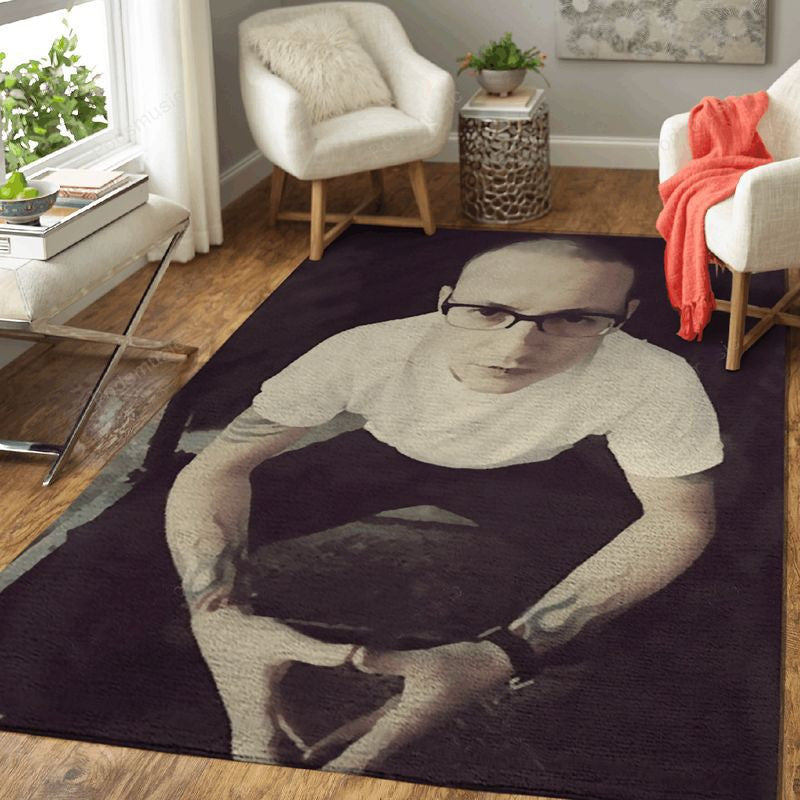 Linkin Park 125 Music Art Teppich, Teppiche - Outdoor Teppich, Teppich Wohnzimmer, Küchenteppich, Kinderzimmer, Modern