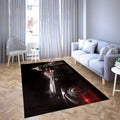 Batman Marvel Avengers 71 Teppich, Teppiche - Outdoor Teppich, Teppich Wohnzimmer, Küchenteppich, Kinderzimmer, Modern
